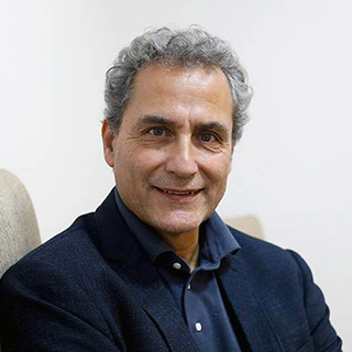Alejandro Maass