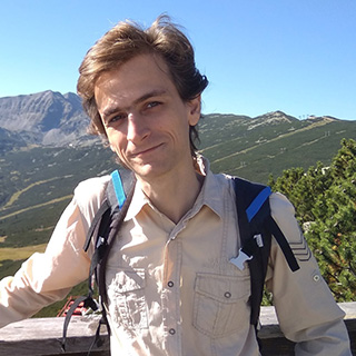 Ivailo Hartarsky