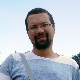 Carlos Matheus