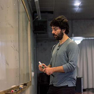 Andrés Sambarino